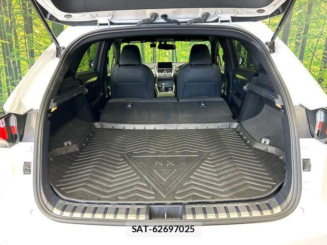 Lexus NX 2015-06 7059269-9