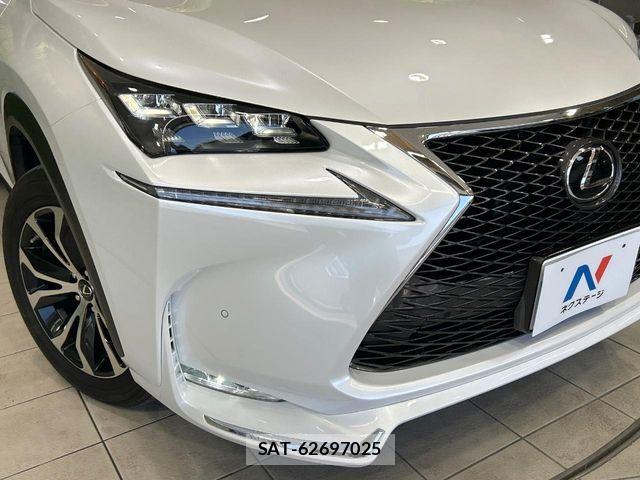 Lexus NX 2015-06 7059269-11