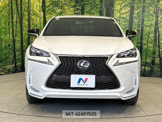 Lexus NX 2015-06 7059269-13