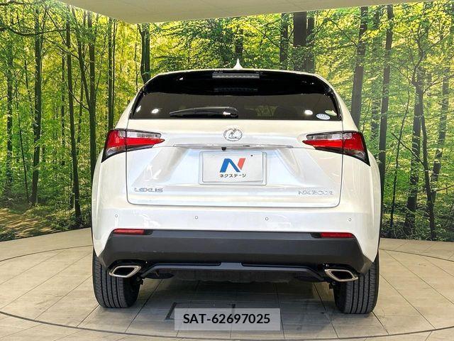 Lexus NX 2015-06 7059269-14