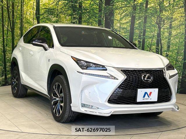 Lexus NX 2015-06 7059269-15