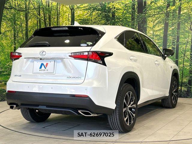 Lexus NX 2015-06 7059269-16