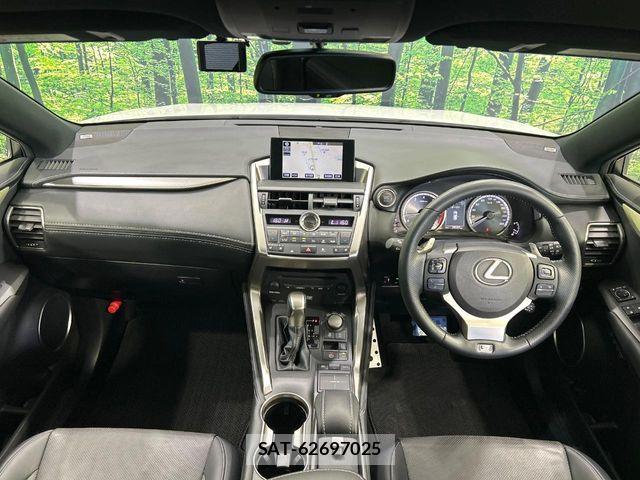 Lexus NX 2015-06 7059269-1