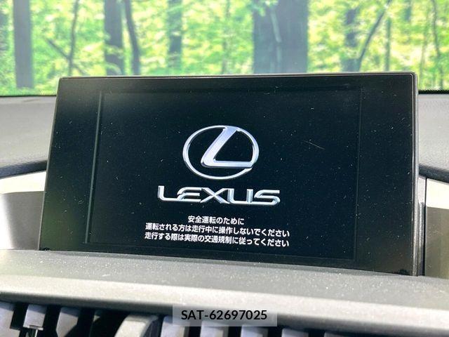 Lexus NX 2015-06 7059269-2