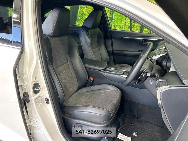 Lexus NX 2015-06 7059269-7