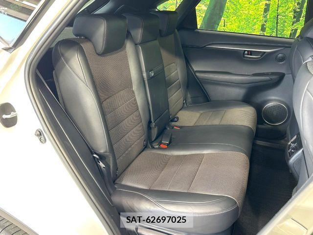 Lexus NX 2015-06 7059269-8