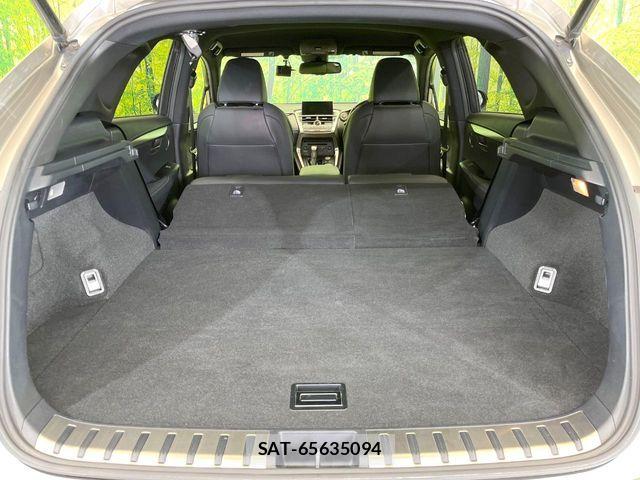Lexus NX 2015-11 7221002-9