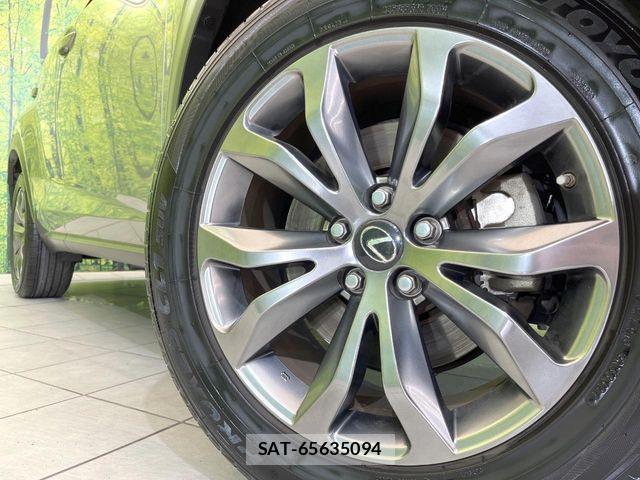 Lexus NX 2015-11 7221002-12