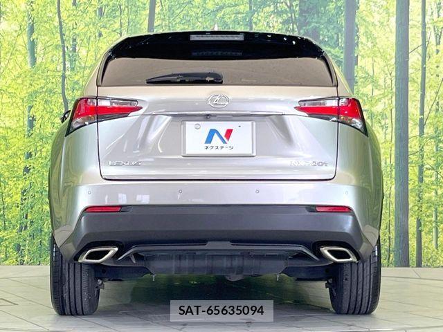 Lexus NX 2015-11 7221002-14