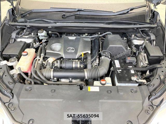 Lexus NX 2015-11 7221002-17