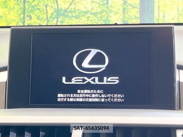 Lexus NX 2015-11 7221002-2