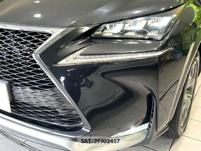 Lexus NX 2016-08 7221003-11