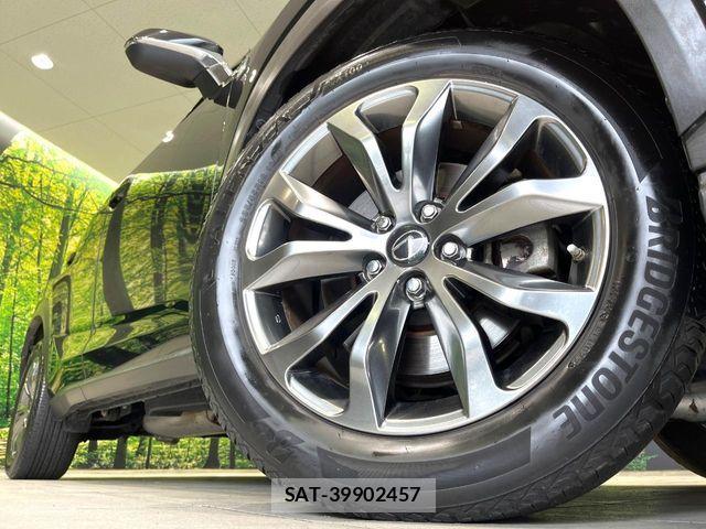 Lexus NX 2016-08 7221003-12