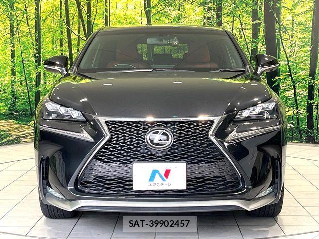 Lexus NX 2016-08 7221003-13