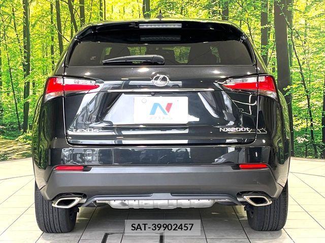 Lexus NX 2016-08 7221003-14