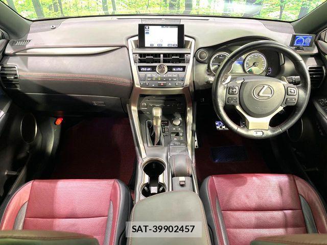 Lexus NX 2016-08 7221003-1