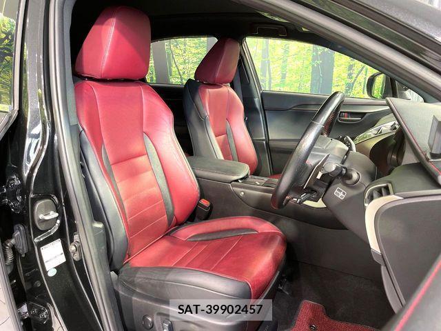 Lexus NX 2016-08 7221003-7
