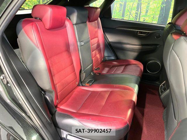 Lexus NX 2016-08 7221003-8