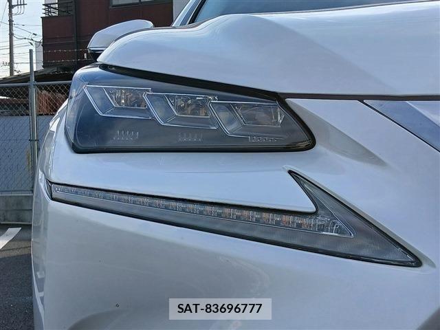 Lexus NX 2015-09 7221001-11