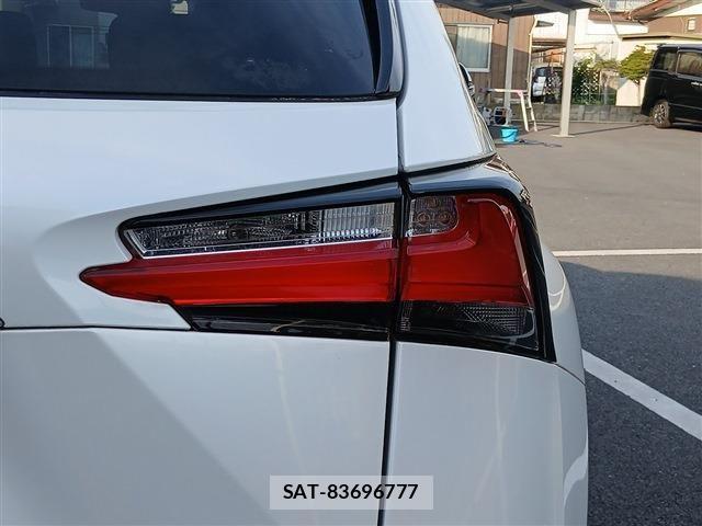 Lexus NX 2015-09 7221001-12