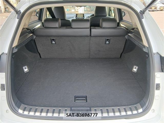 Lexus NX 2015-09 7221001-18