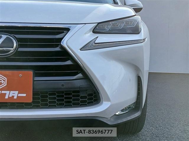 Lexus NX 2015-09 7221001-25