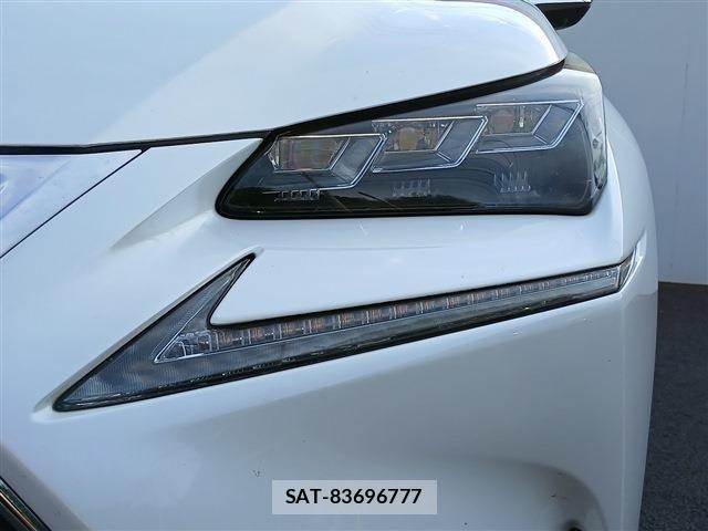 Lexus NX 2015-09 7221001-26