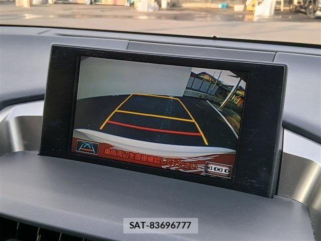 Lexus NX 2015-09 7221001-3