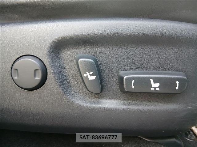 Lexus NX 2015-09 7221001-5
