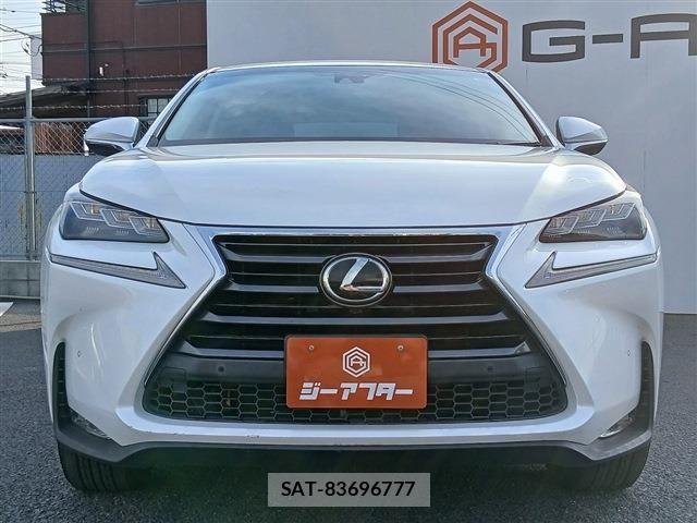 Lexus NX 2015-09 7221001-7
