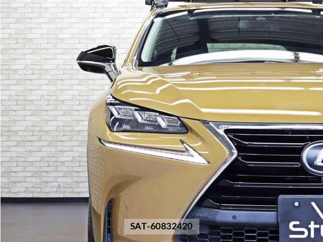Lexus NX 2016-12 7221007-9