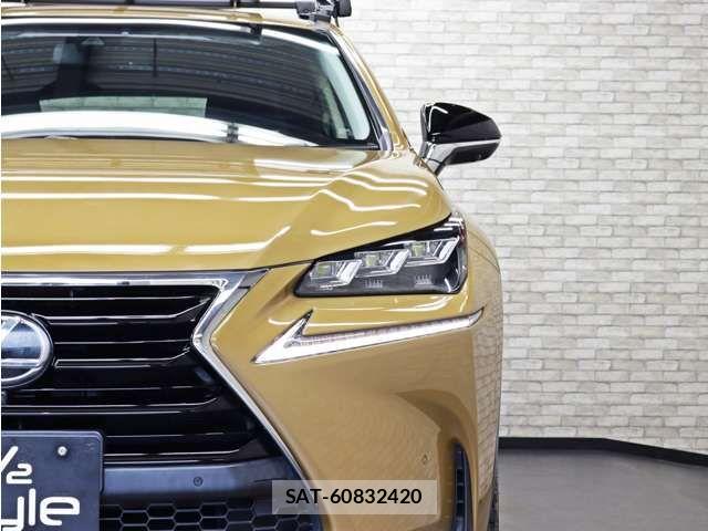 Lexus NX 2016-12 7221007-10