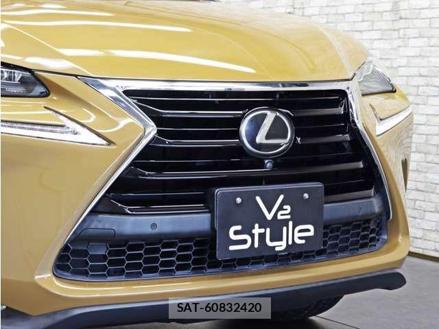 Lexus NX 2016-12 7221007-12
