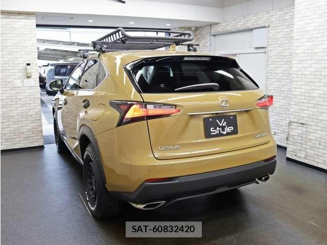 Lexus NX 2016-12 7221007-16