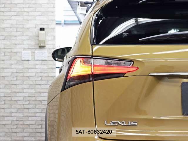 Lexus NX 2016-12 7221007-18