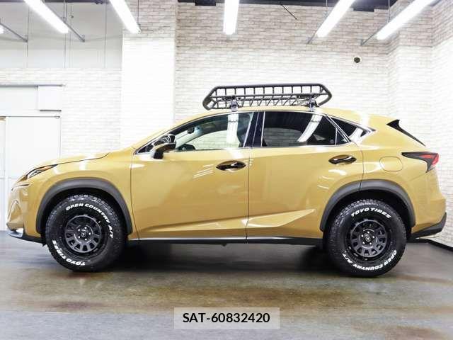 Lexus NX 2016-12 7221007-1