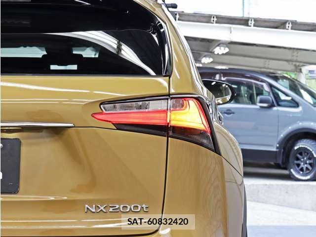 Lexus NX 2016-12 7221007-19
