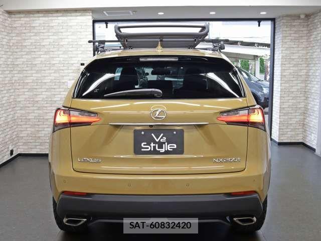 Lexus NX 2016-12 7221007-2