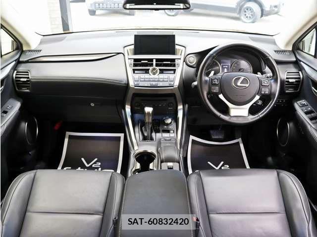 Lexus NX 2016-12 7221007-3