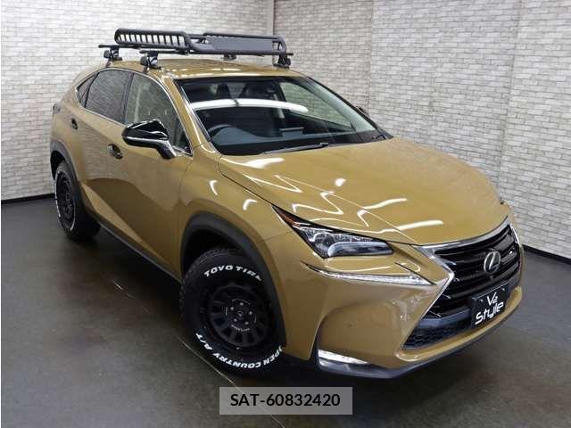 Lexus NX 2016-12 7221007-4