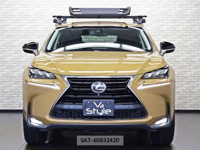 Lexus NX 2016-12 7221007-6