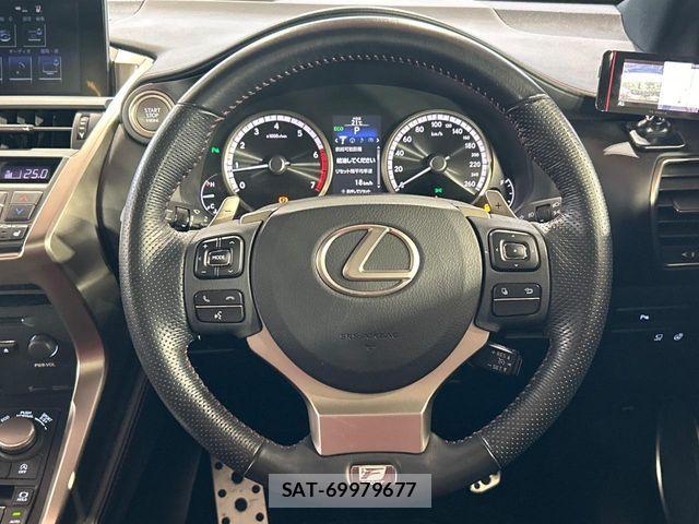 Lexus NX 2017-03 7251329-9