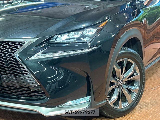 Lexus NX 2017-03 7251329-10