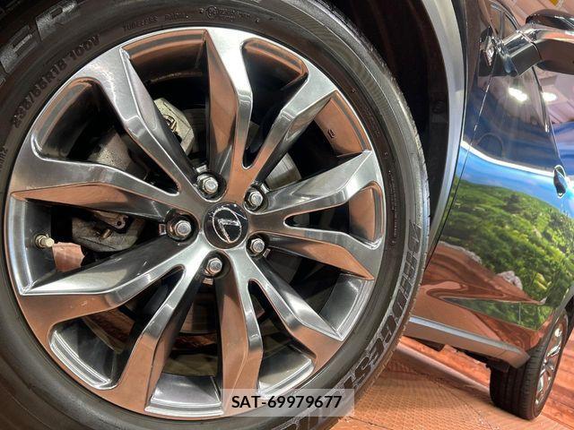 Lexus NX 2017-03 7251329-11