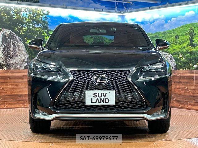 Lexus NX 2017-03 7251329-12