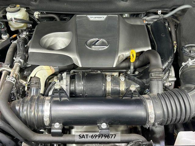 Lexus NX 2017-03 7251329-16