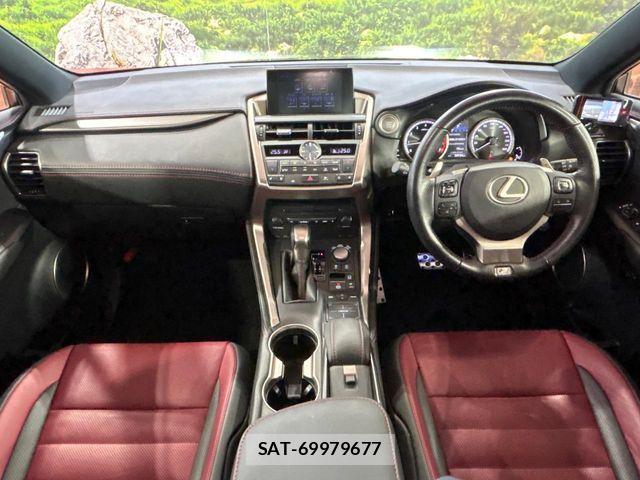 Lexus NX 2017-03 7251329-1