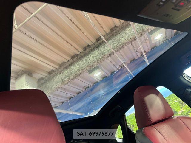 Lexus NX 2017-03 7251329-2