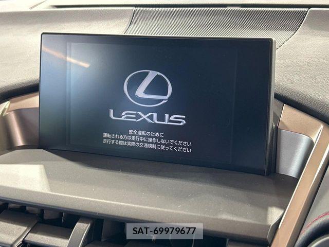 Lexus NX 2017-03 7251329-3