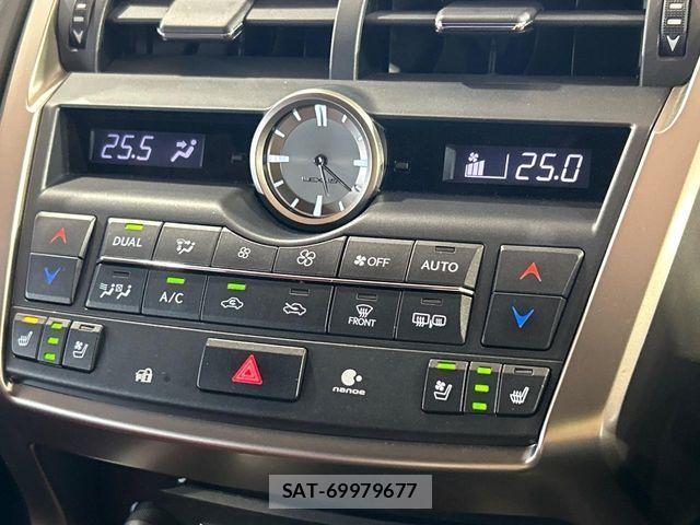 Lexus NX 2017-03 7251329-6